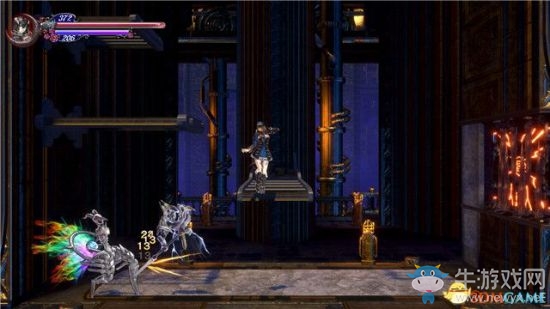 《赤痕：夜之儀式》圖文攻略大全