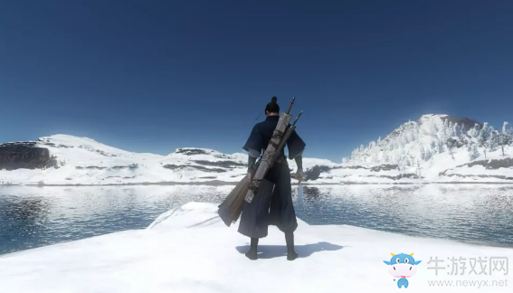 《逆水寒》627混江湖周年慶典福利匯總