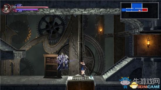 《赤痕：夜之儀式》圖文攻略大全