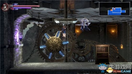 《赤痕：夜之儀式》圖文攻略大全