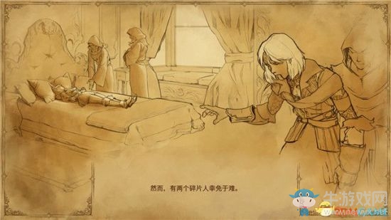 《赤痕：夜之儀式》圖文攻略大全