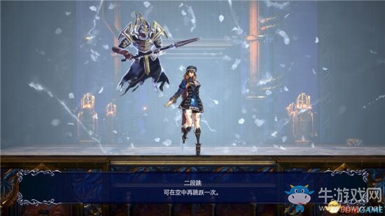 《赤痕：夜之儀式》圖文攻略大全