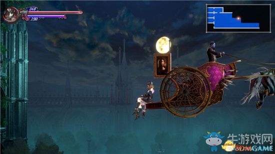 《赤痕：夜之儀式》圖文攻略大全