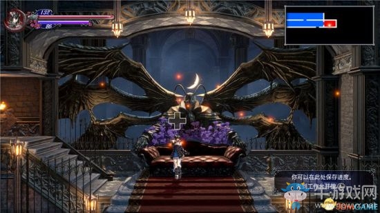 《赤痕：夜之儀式》圖文攻略大全