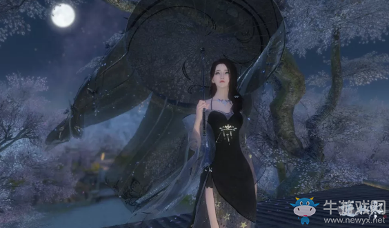 《逆水寒》627混江湖周年慶典福利匯總