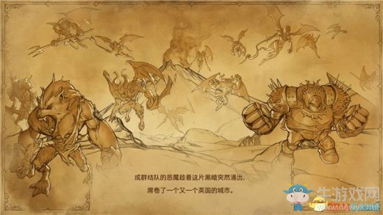 《赤痕：夜之儀式》圖文攻略大全