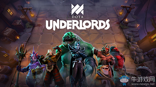 如何下載安裝V社自走棋《刀塔霸業(yè)》