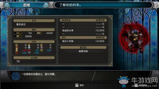 《赤痕：夜之儀式》隱藏BOSS觸發(fā)條件一覽