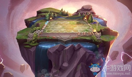 《云頂之弈》9.18新裝備連指手套介紹