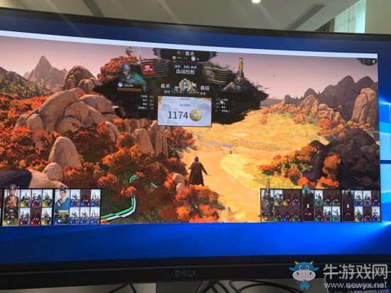 《全面戰(zhàn)爭：三國》地形戰(zhàn)略全方面攻略