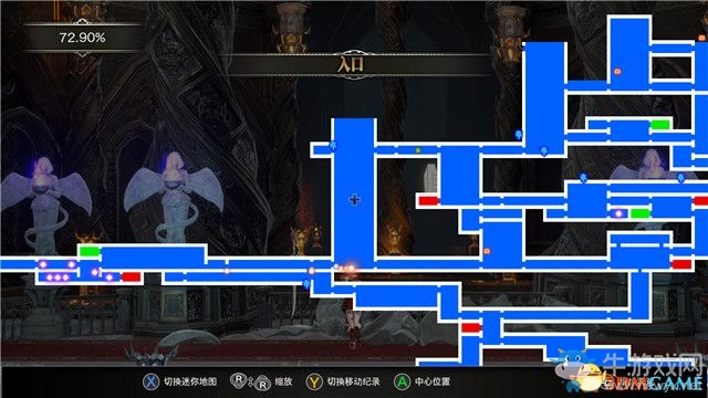 《赤痕：夜之儀式》圖文攻略大全