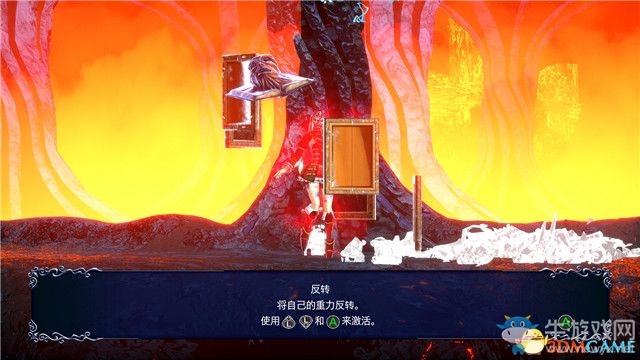 《赤痕：夜之儀式》圖文攻略大全