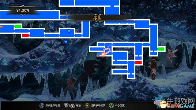 《赤痕：夜之儀式》圖文攻略大全