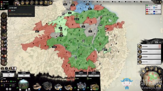 《全面戰(zhàn)爭：三國》雙傳奇曹操45回合快速通關(guān)指南