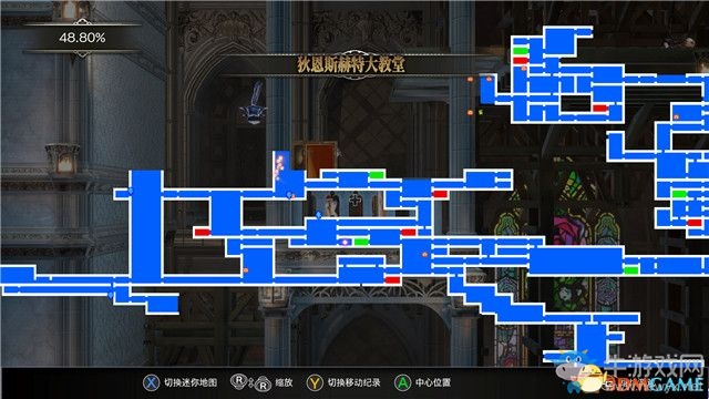 《赤痕：夜之儀式》圖文攻略大全