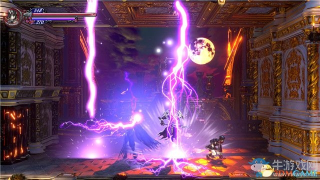 《赤痕：夜之儀式》圖文攻略大全