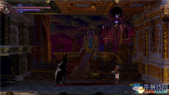 《赤痕：夜之儀式》圖文攻略大全
