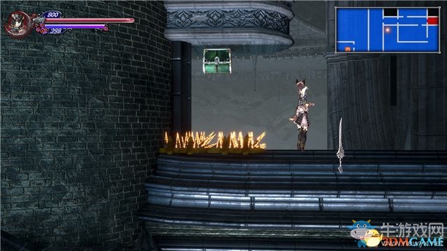 《赤痕：夜之儀式》圖文攻略大全