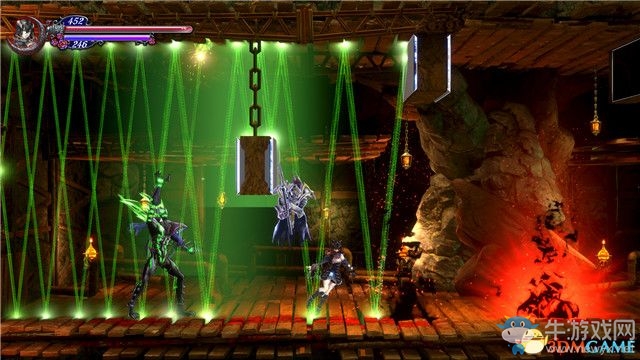 《赤痕：夜之儀式》圖文攻略大全