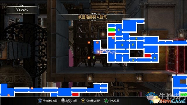 《赤痕：夜之儀式》圖文攻略大全