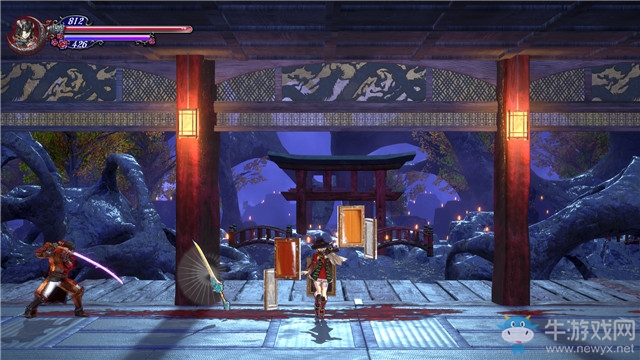《赤痕：夜之儀式》圖文攻略大全