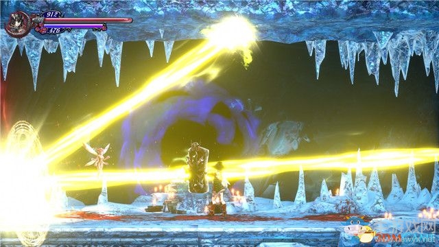 《赤痕：夜之儀式》圖文攻略大全