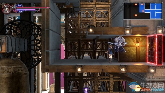 《赤痕：夜之儀式》圖文攻略大全