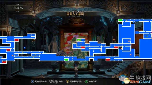 《赤痕：夜之儀式》圖文攻略大全