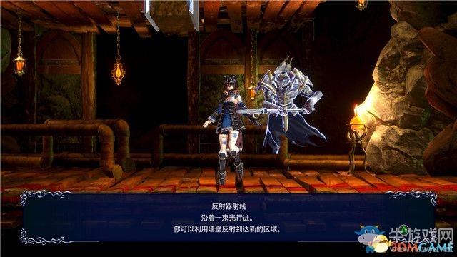 《赤痕：夜之儀式》圖文攻略大全