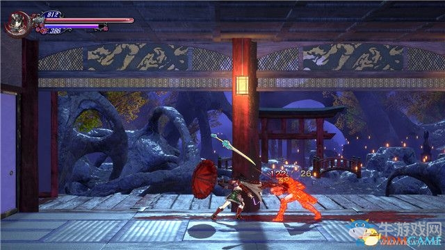 《赤痕：夜之儀式》圖文攻略大全