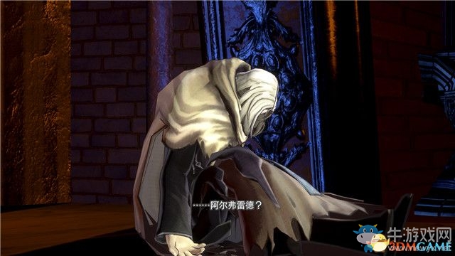 《赤痕：夜之儀式》圖文攻略大全