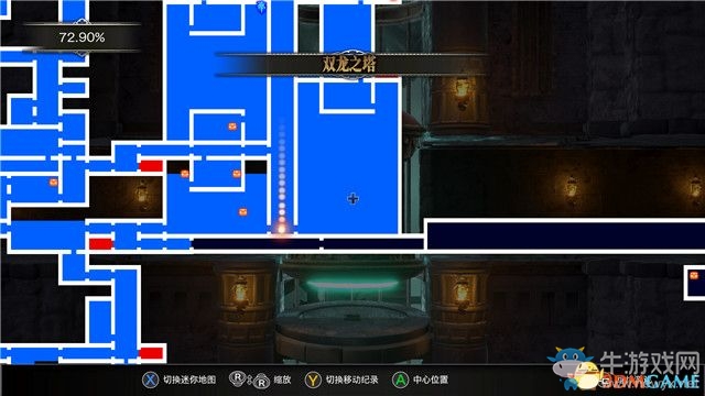 《赤痕：夜之儀式》圖文攻略大全