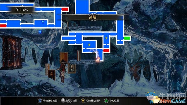 《赤痕：夜之儀式》圖文攻略大全
