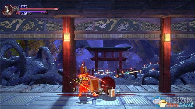 《赤痕：夜之儀式》圖文攻略大全