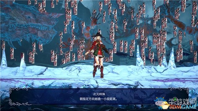 《赤痕：夜之儀式》圖文攻略大全