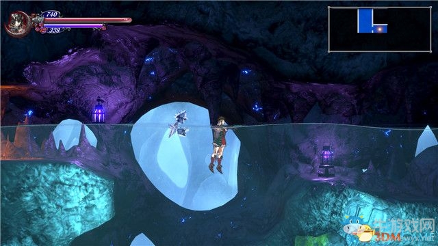 《赤痕：夜之儀式》圖文攻略大全