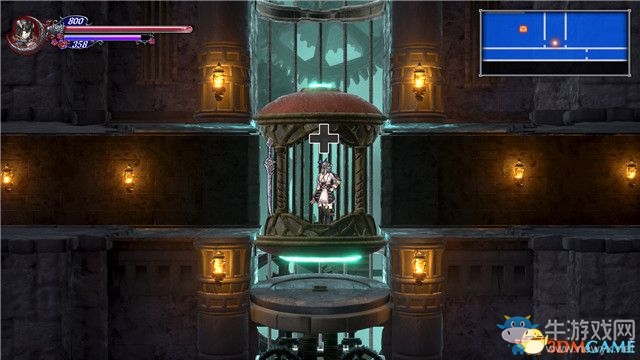 《赤痕：夜之儀式》圖文攻略大全