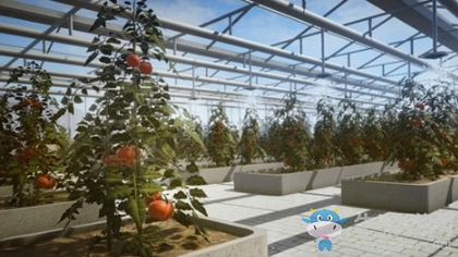 《純粹農場2018》游戲內容介紹