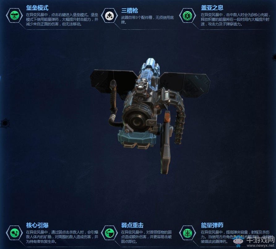 《使命召喚OL》異變超級奪寶活動