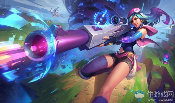 《LOL》9.13版本更新匯總