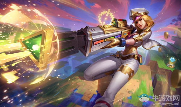 《LOL》9.13版本更新匯總