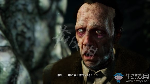 《沉沒之城》第五章通關攻略