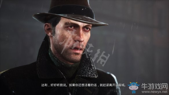 《沉沒之城》第三章通關(guān)攻略