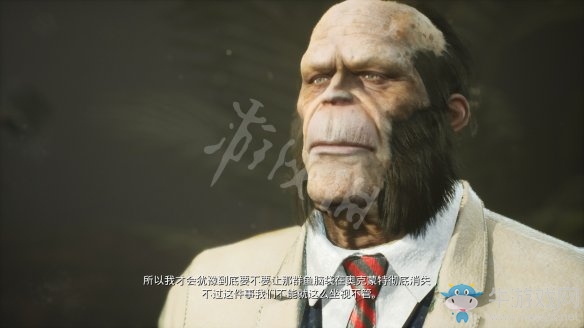 《沉沒之城》第二章通關(guān)攻略