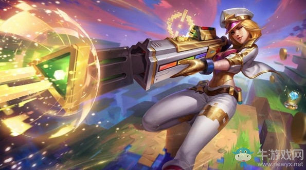 《LOL》電玩2019活動(dòng)