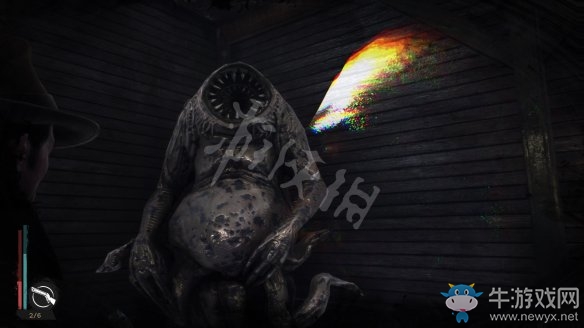 《沉沒之城》第四章通關攻略