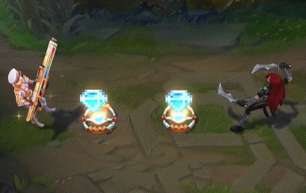 《LOL》9.13版本更新匯總