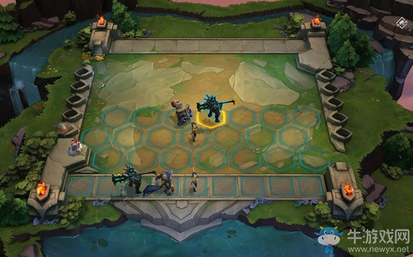 《LOL》9.13版本更新匯總