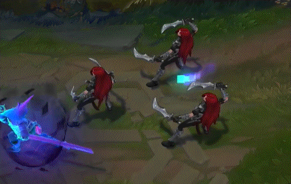 《LOL》9.13版本更新匯總