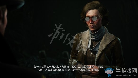 《沉沒之城》第五章通關(guān)攻略